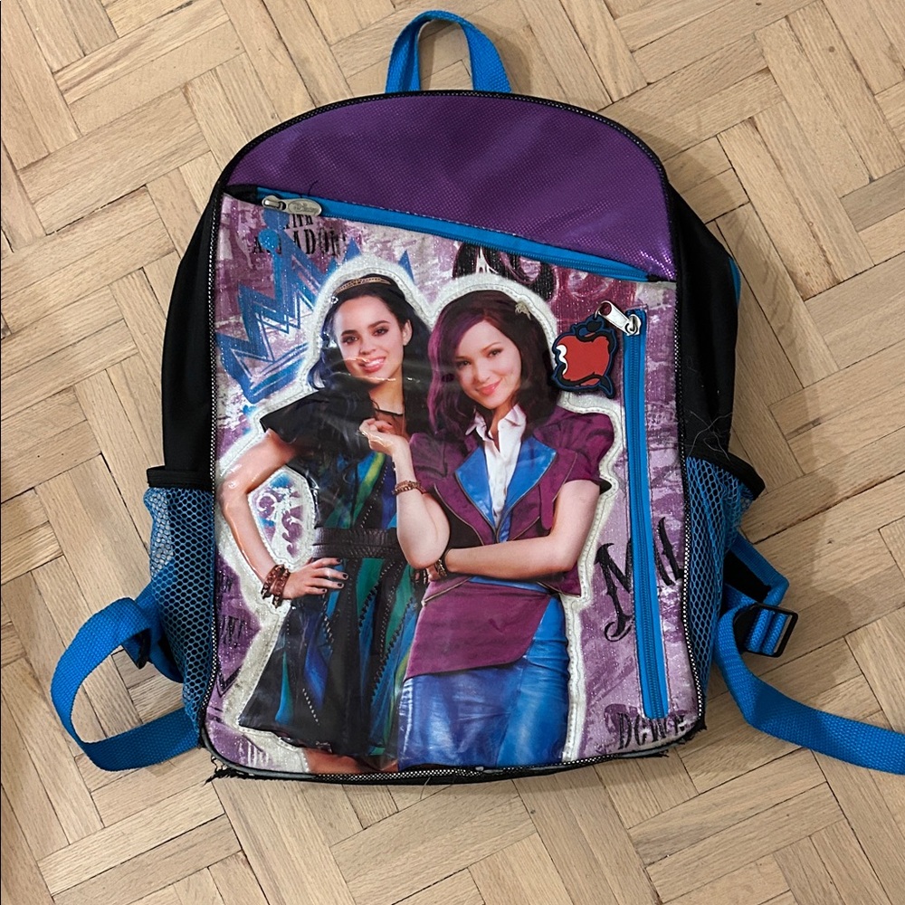 Descendants Backpack